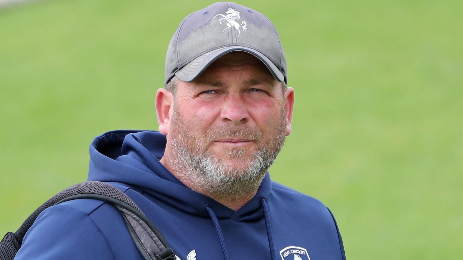 Matt Walker Named Sussex Head Coach Matt Walker Named Sussex Head Coach