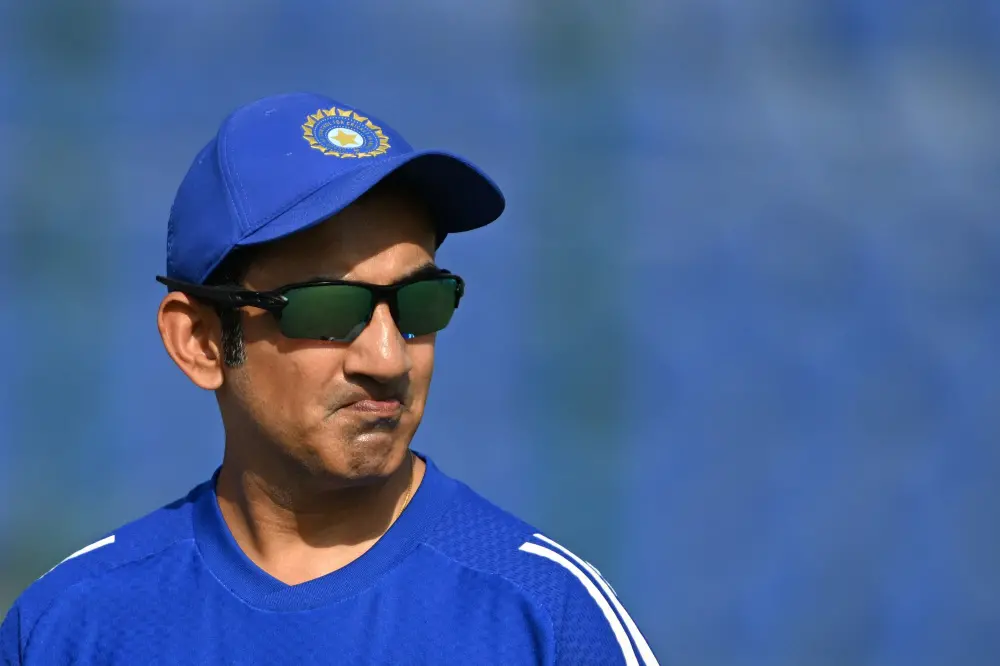 AB de Villiers Highlights Pressure on India Coach Gambhir AB de Villiers Highlights Pressure on India Coach Gambhir