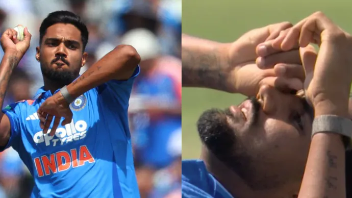 Nayar Hails Gurnoor Brar’s Hunger After Edgbaston Return Nayar Hails Gurnoor Brar’s Hunger After Edgbaston Return