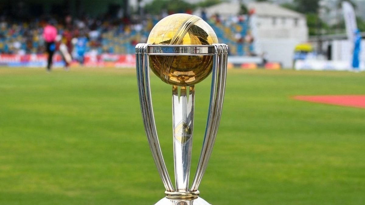 ICC Eyes Smaller 2027 ODI World Cup