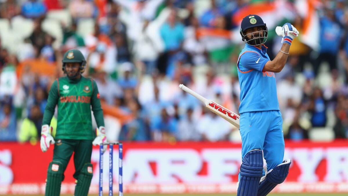 Bangladesh Confident Over India’s Tour Bangladesh Confident Over India’s Tour