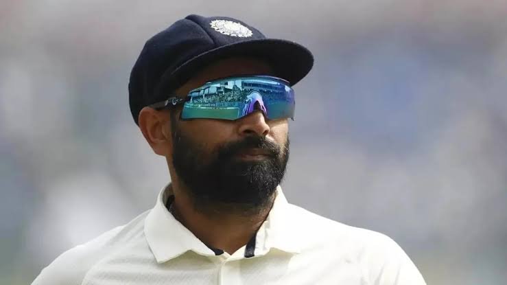 Shami’s Career Under Spotlight After Selectors’ Plan Shami’s Career Under Spotlight After Selectors’ Plan
