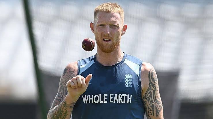 Ben Stokes Hits Back at Ian Botham’s Criticism Ben Stokes Hits Back at Ian Botham’s Criticism