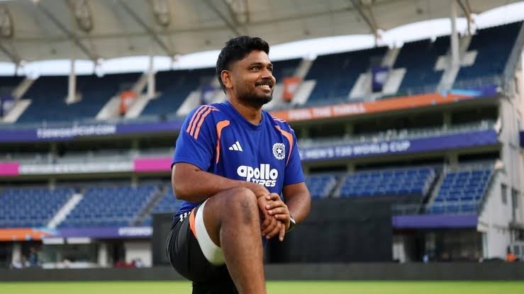 Sanju Samson’s 4th T20I Comeback Bid Under Nayar’s Lens Sanju Samson’s 4th T20I Comeback Bid Under Nayar’s Lens