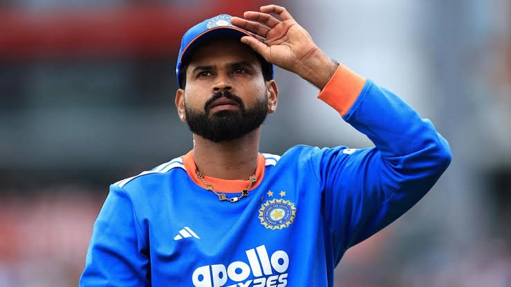 Iyer Says England Results Brought Team Closer Iyer Says England Results Brought Team Closer