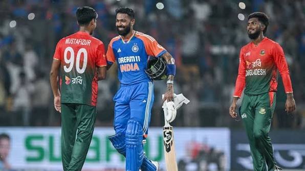 BCB to Enhance Security for India if Required BCB to Enhance Security for India if Required