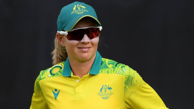 Meg Lanning Opens Up On Life After Retirement From Australian Cricket Meg Lanning Opens Up On Life After Retirement From Australian Cricket