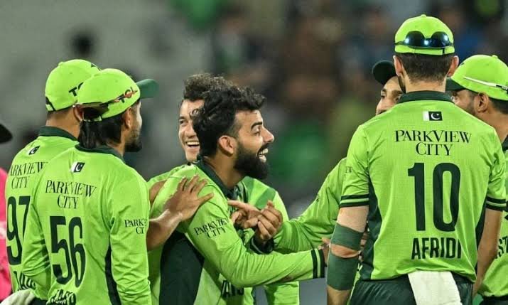 PCB Reshapes Champions Cup for World Cup Preparations PCB Reshapes Champions Cup for World Cup Preparations