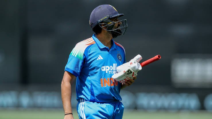 Abhishek Nayar Gives Insight Into Rohit Sharma’s ODI Challenge Abhishek Nayar Gives Insight Into Rohit Sharma’s ODI Challenge