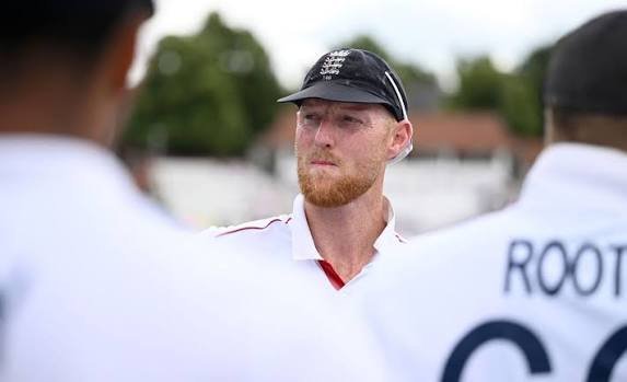 Ben Stokes’ Farewell Video Raises Questions for ECB Ben Stokes’ Farewell Video Raises Questions for ECB