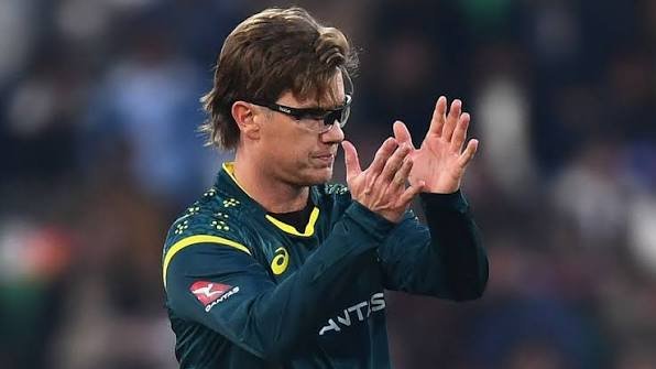 Adam Zampa Joins Queensland Ahead of 2026-27 Season