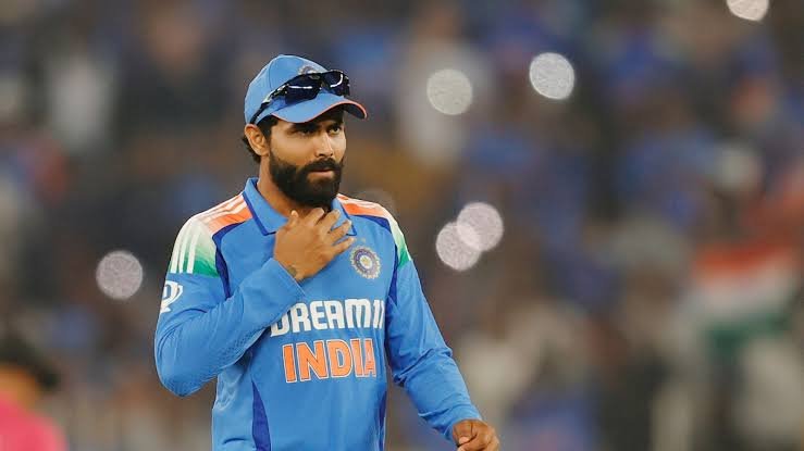 Mukund’s India 2027 WC Squad Stuns Fans, Jadeja Left Out Mukund’s India 2027 WC Squad Stuns Fans, Jadeja Left Out