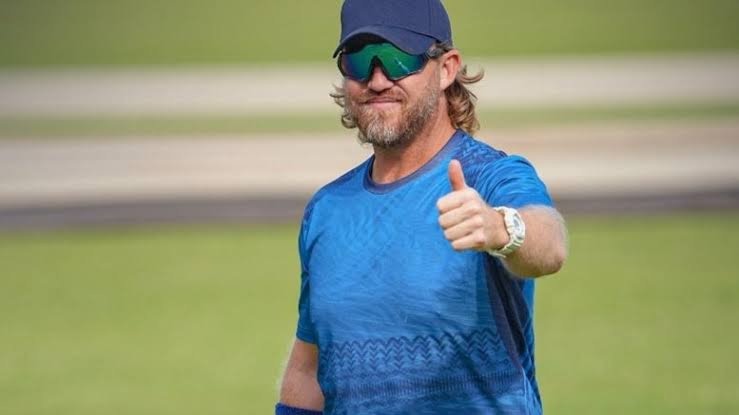 Shane McDermott Joins Afghanistan Coaching Staff Ahead of Ireland ODIs Shane McDermott Joins Afghanistan Coaching Staff Ahead of Ireland ODIs