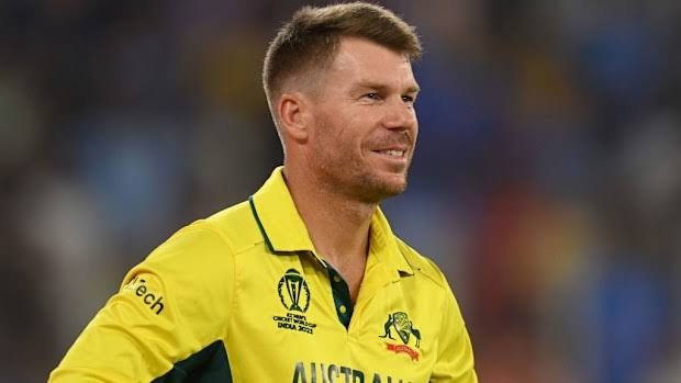 David Warner Pleads Guilty to Driving Charge David Warner Pleads Guilty to Driving Charge
