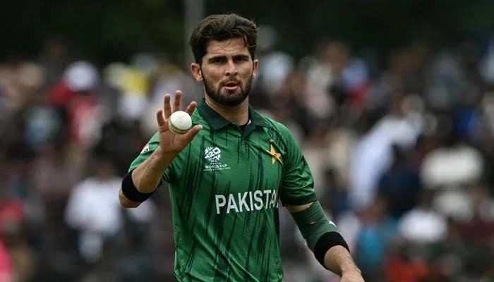 Shaheen Afridi Joins Kandy Royals for LPL Campaign Shaheen Afridi Joins Kandy Royals for LPL Campaign
