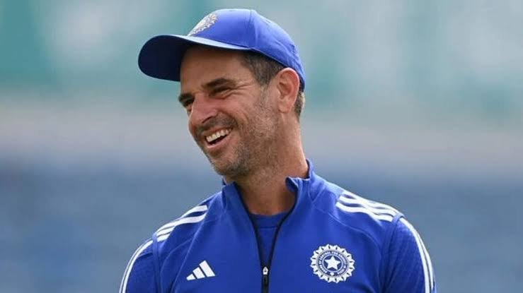 Ryan ten Doeschate Back With KKR Coaching Staff Ryan ten Doeschate Back With KKR Coaching Staff