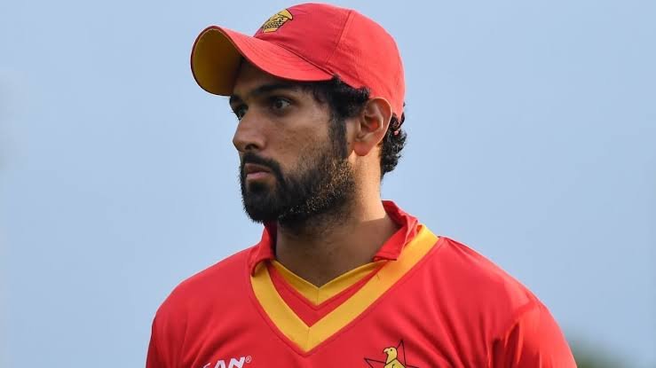 Dambulla Sixers Sign Sikandar Raza After Player Replacement Updates Dambulla Sixers Sign Sikandar Raza After Player Replacement Updates