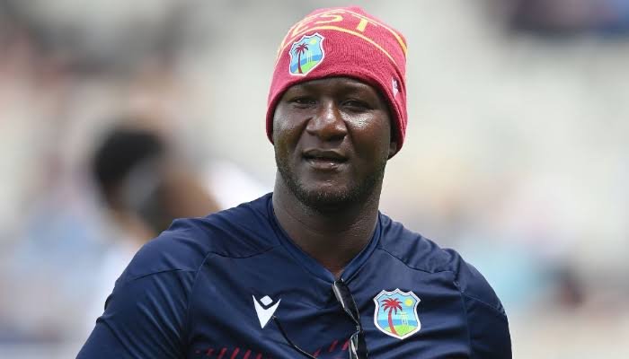 Sammy sees hope for West Indies in Tests Sammy sees hope for West Indies in Tests