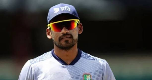 Shanto Calls Australia’s Full-Strength Squad an Achievement Shanto Calls Australia’s Full-Strength Squad an Achievement