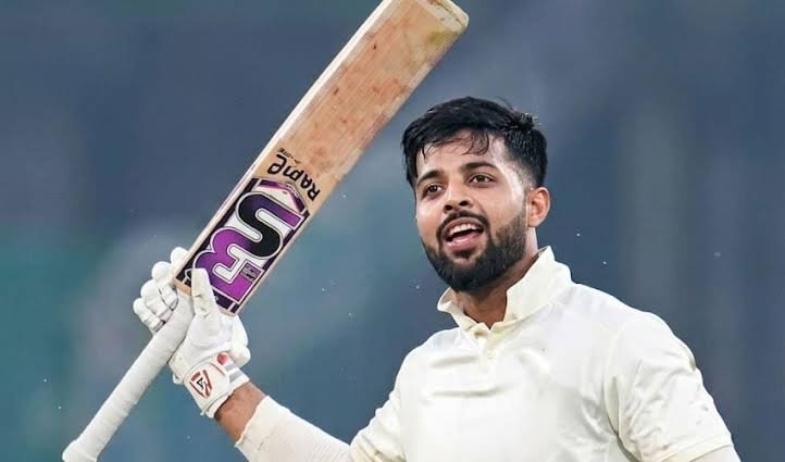 Abdullah Fazal Out of West Indies and England Series Due to Back Injury Abdullah Fazal Out of West Indies and England Series Due to Back Injury