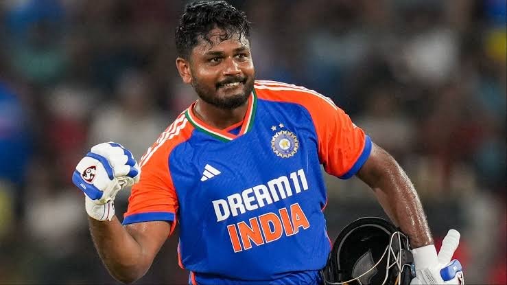Sadagoppan Ramesh links Sanju Samson to Agarkar’s rise Sadagoppan Ramesh links Sanju Samson to Agarkar’s rise