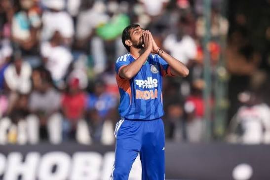 Prince Yadav’s Match Ends Early After Picking Two Crucial Wickets
