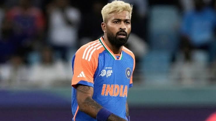 Hardik Pandya’s ODI Selection Delay Reason Emerges Hardik Pandya’s ODI Selection Delay Reason Emerges