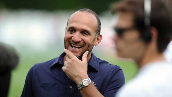 Butcher Backs Surrey Star as England’s Next T20I Captain Butcher Backs Surrey Star as England’s Next T20I Captain