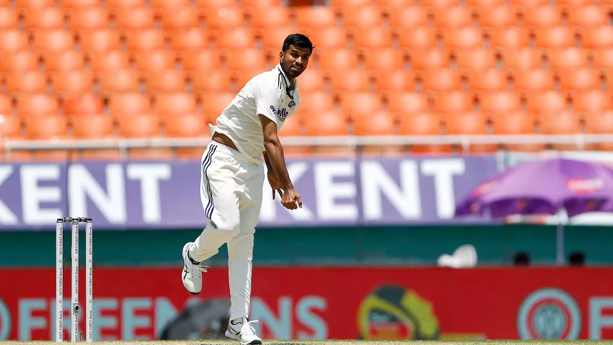 Sundar Fitness Update Key Before India Squad Reveal Sundar Fitness Update Key Before India Squad Reveal