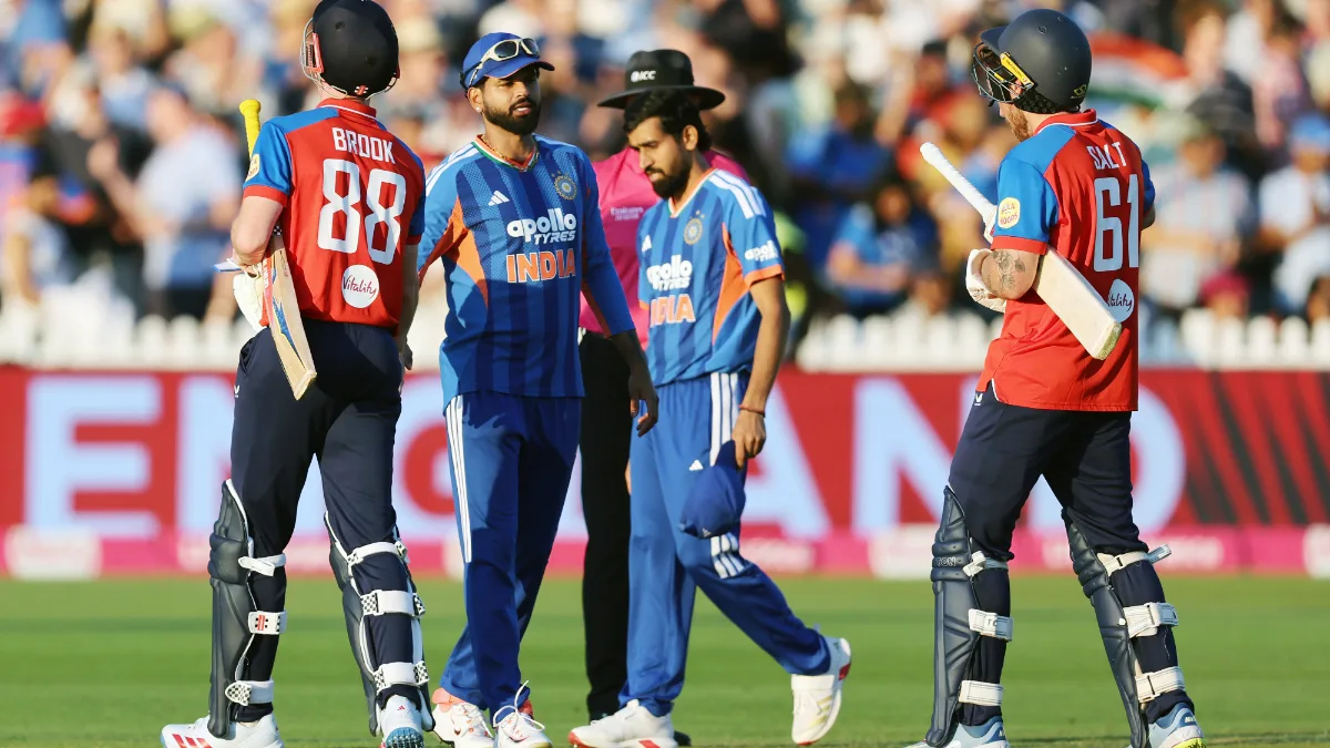 England vs India Prediction, 5th T20I England vs India Prediction, 5th T20I