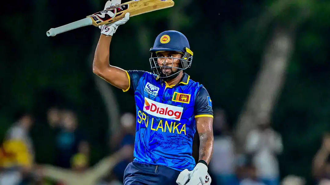 Kamindu Mendis Gets Leadership Role After Kusal’s Exit Kamindu Mendis Gets Leadership Role After Kusal’s Exit