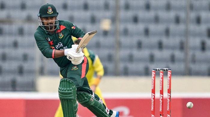 Litton Das Takes Over Bangladesh ODI Leadership Litton Das Takes Over Bangladesh ODI Leadership