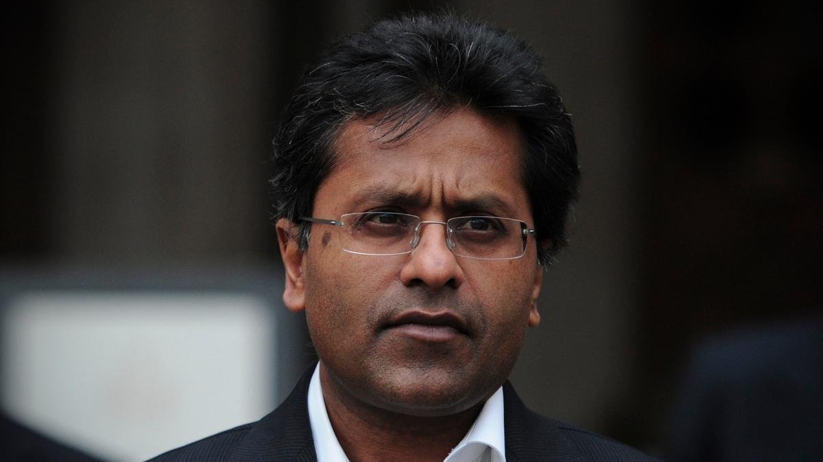 Lalit Modi Wins FEMA Case Appeal