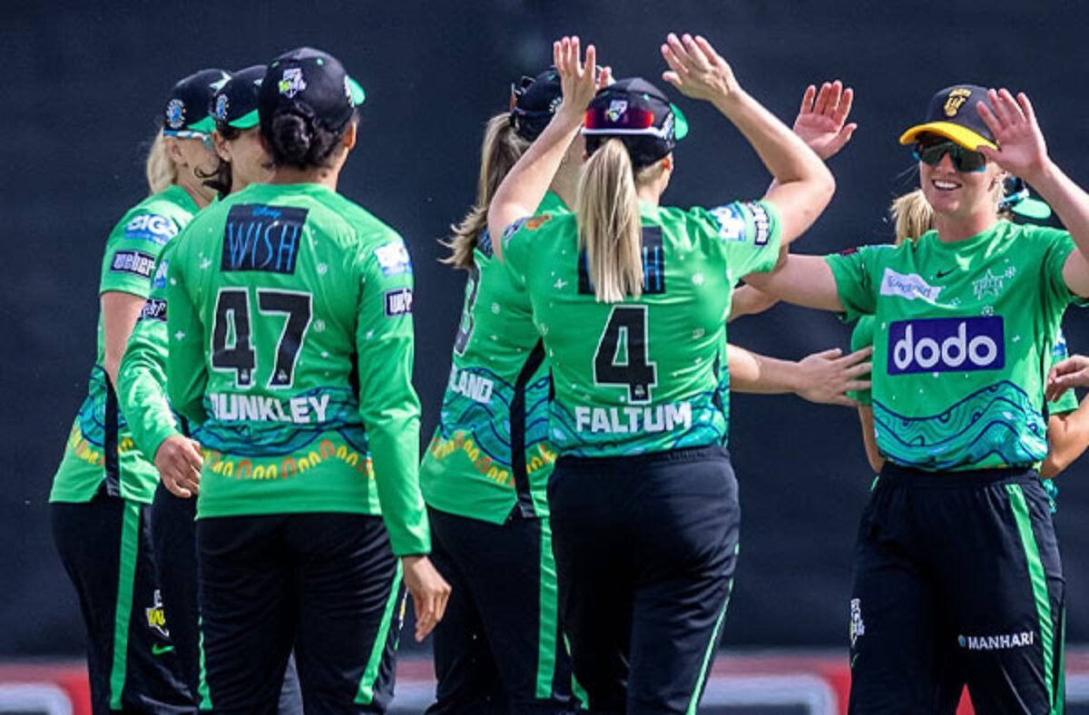 The Melbourne Stars will hire a new WBBL head coach. The Melbourne Stars will hire a new WBBL head coach.