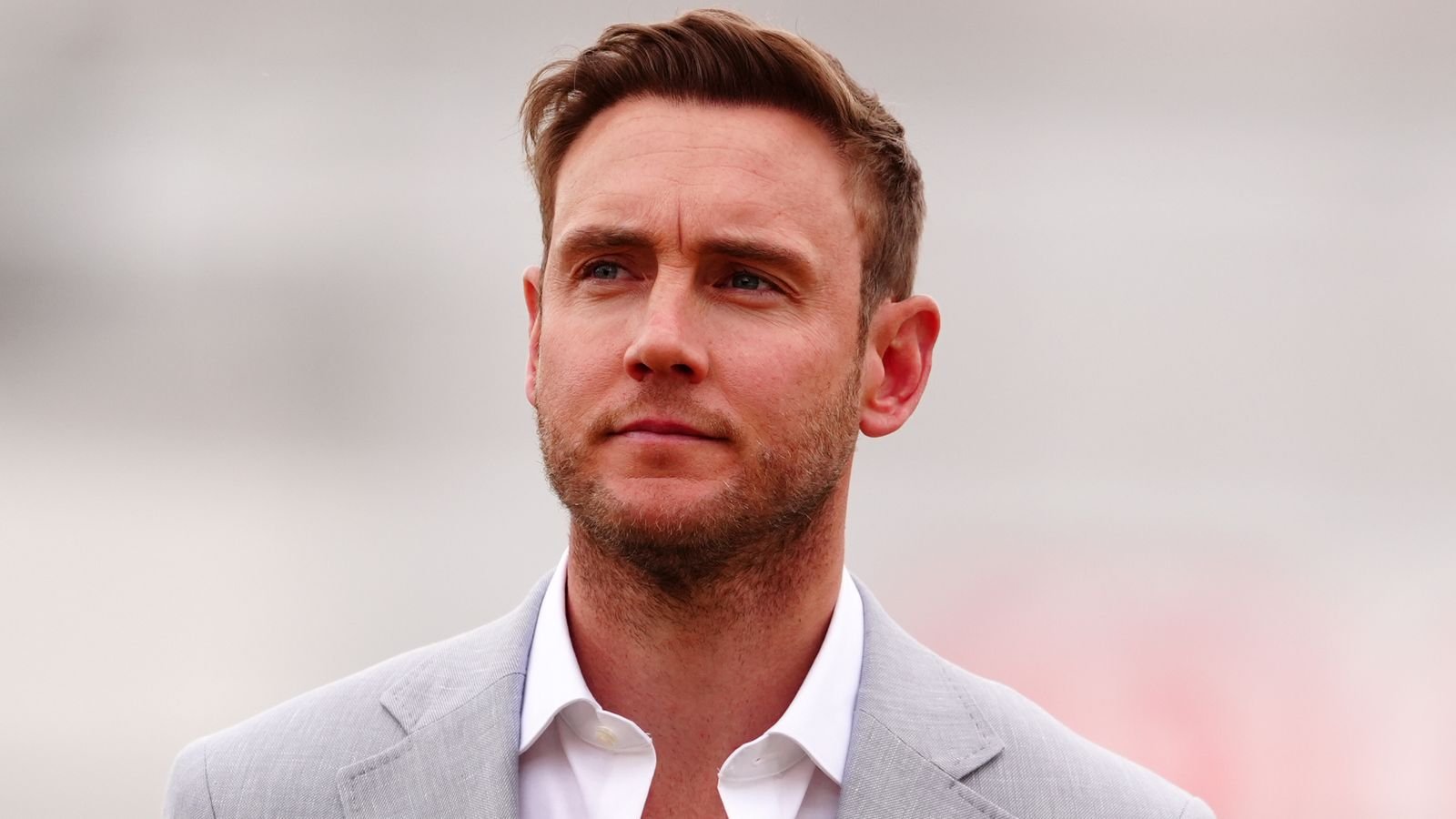 Broad Calls for Bowling Change After India Loss Broad Calls for Bowling Change After India Loss