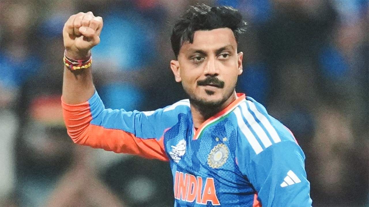 Deep Dasgupta Compares Axar, Sanju Absence Deep Dasgupta Compares Axar, Sanju Absence