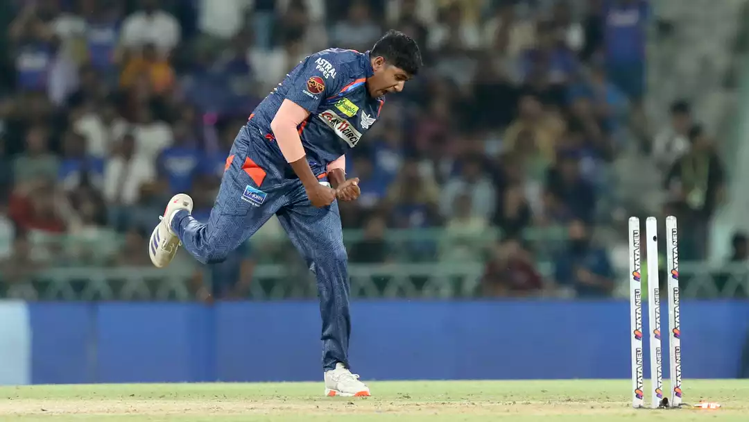 Yash Thakur on Maiden India Call-Up for Zimbabwe Tour and Captain Shreyas Iyer Yash Thakur on Maiden India Call-Up for Zimbabwe Tour and Captain Shreyas Iyer