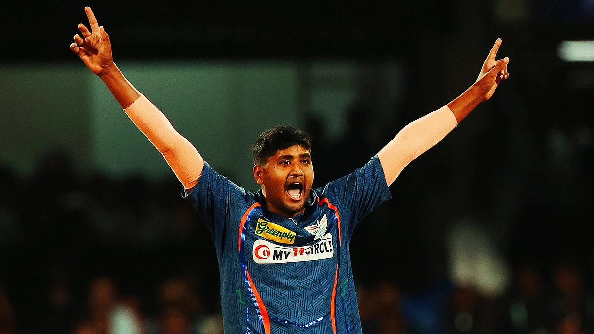 Hanuma Vihari Questions Yash Thakur’s India Pick Hanuma Vihari Questions Yash Thakur’s India Pick