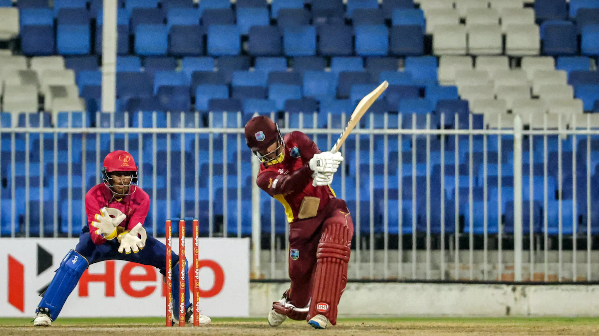 Brandon King, Greaves Added To West Indies ODI Squad Brandon King, Greaves Added To West Indies ODI Squad