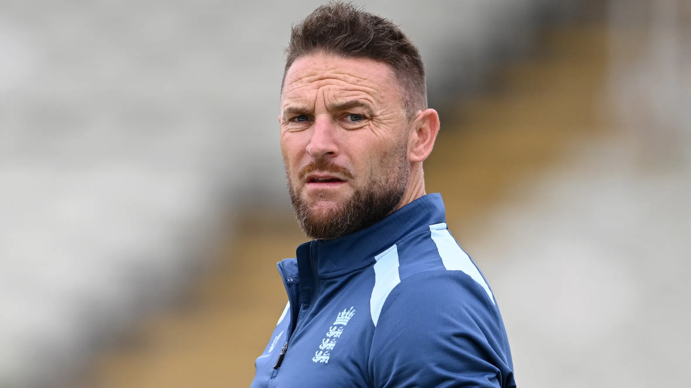 Root Disappointed After McCullum Leaves Test Coaching Role