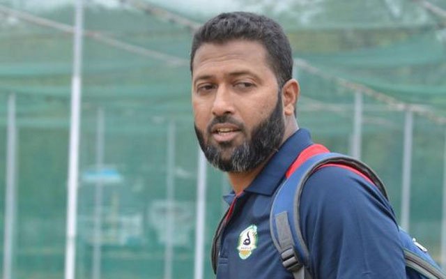 Wasim Jaffer Highlights Padikkal’s Advantage in No. 3 Debate