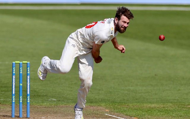 Michael Neser Suffers Calf Strain, Misses Tests