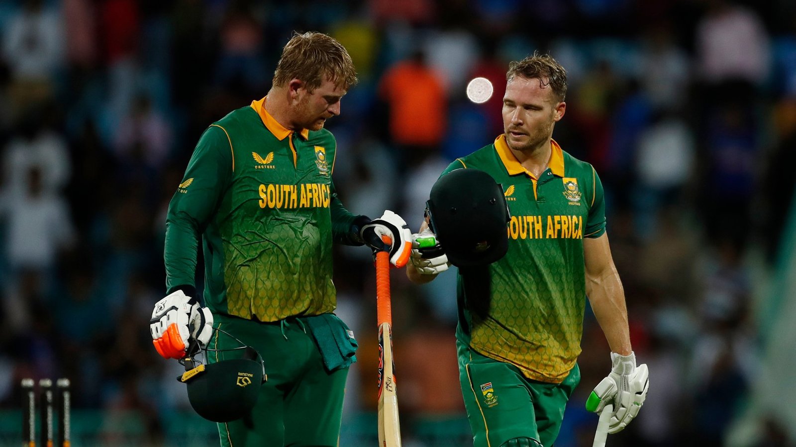 Miller, Klaasen and Allen Secure ILT20 Season 5 Deals