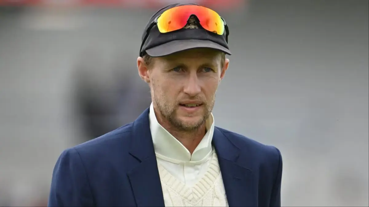 Butcher Unhappy with Joe Root as Test Captain Butcher Unhappy with Joe Root as Test Captain