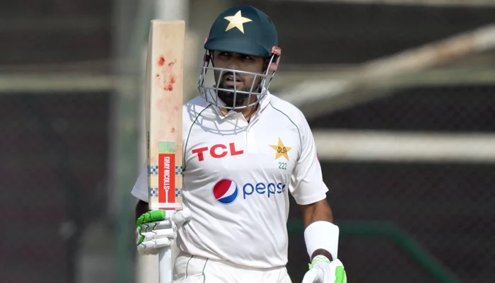 Babar Azam Breaks Imran Khan’s Record