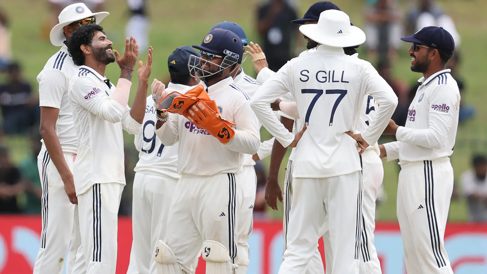 Wasim Jaffer Explains India’s Complacency After Sri Lanka Escape Wasim Jaffer Explains India’s Complacency After Sri Lanka Escape