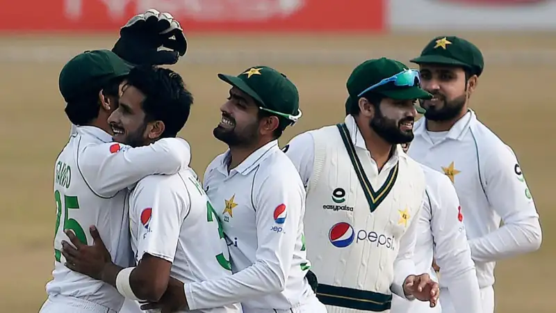 Azhar Ali Highlights Impact Of Department Cricket Shutdown On Pakistan Tests