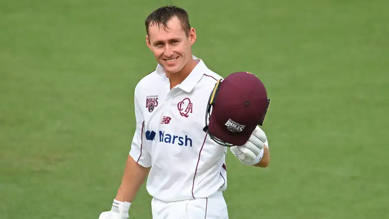 Ricky Ponting Calls for Change as Australia’s Patience With Labuschagne Runs Out Ricky Ponting Calls for Change as Australia’s Patience With Labuschagne Runs Out