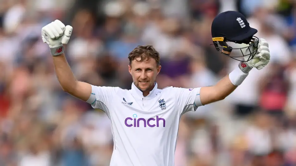 Joe Root Named England’s Test Captain, Selector Explains Choice