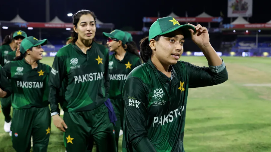 Fatima Sana Back at Helm as Pakistan Prepare for Asia Cup